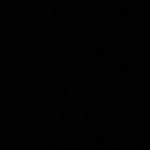 Black dress with embellishment